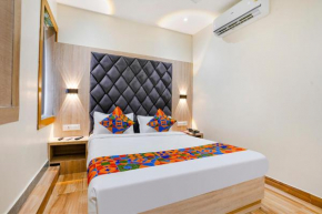 FabHotel Riza International